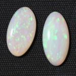 White Opal 1 White Opal 1
